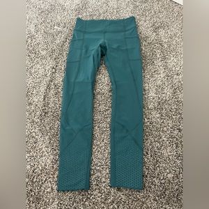 Lululemon Leggings size 4